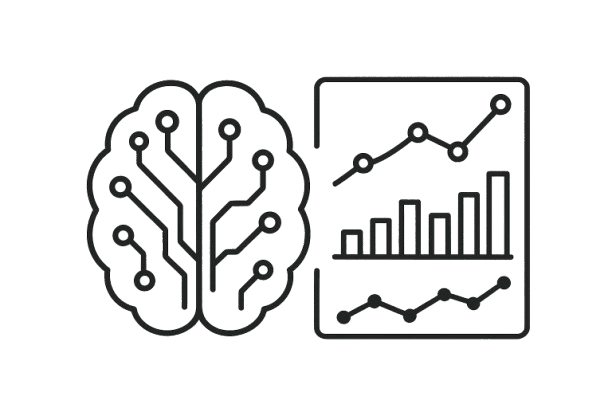 Advanced AI + Data-Driven Strategies